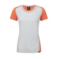 Футболка Mountain Equipment Lumen Wmns Tee (2017)