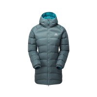Парка Mountain Equipment Skyline Women's Parka (2019)