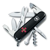 Складной нож Victorinox Climber Army 1.3703.3_W0010u