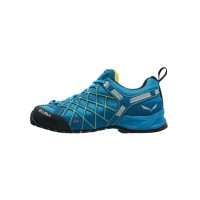 Кросівки Salewa MS Wildfire S GTX