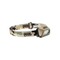 Налобный фонарь Petzl Tactikka + Old