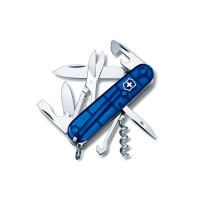 Нож складной Victorinox Swiss Army Climber 1.3703.T2
