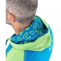 Кофта Climbing Technology Runout