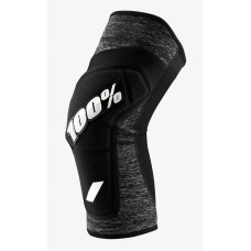 Наколенники Ride 100% RIDECAMP Knee Guard [Heather/Black], Large