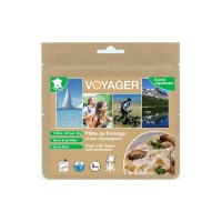 Сублимированная еда Voyager паста с сыром и грибами 125 г