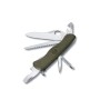 Нож складной Victorinox Military 0.8461.MW4DE