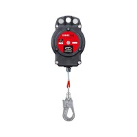 Автоматичний страхувальний пристрій Climbing Technology Series 205 H