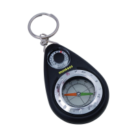 Брелок-компас Munkees Compass with Thermometer