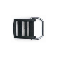 Пластикова пряжка до ременя для балона Best Divers Buckle nylon TANK BAND CAMA
