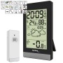 Метеостанция Technoline WS9132 Black (WS9132)