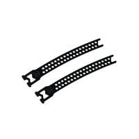 Планка для кішок Petzl Reversible Linking Bars L 2 шт.