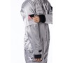 Комбинезон 686 Mns Exploration Coverall (Silver Metallic)