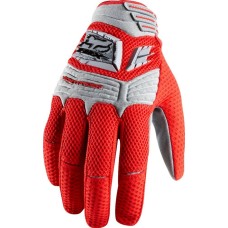 Велоперчатки FOX Sidewinder Glove [RED], XL (11)