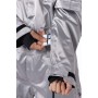 Комбинезон 686 Mns Exploration Coverall (Silver Metallic)