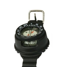 Компактный наручный компас для дайвинга Sopras Sub Mini