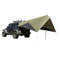 Тент Kelty Waypoint Tarp