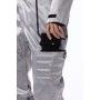 Комбинезон 686 Mns Exploration Coverall (Silver Metallic)