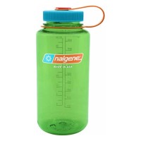 Бутылка для воды Nalgene Wide Mouth Tritan Water Bottle 0.95L