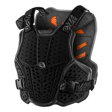 Защита тела TLD ROCKFIGHT CE CHEST PROTECTOR [BLACK] XS/SM