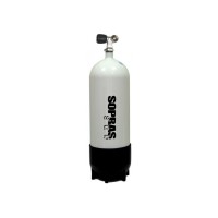 Баллон Sopras Diving Tank, 15 л 200 bar