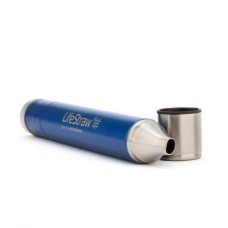 Фильтр для воды LifeStraw Steel