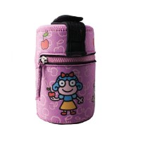 Пищевой контейнер-термос Laken 500 ml + NP Cover
