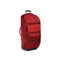 Сумка на колесах Osprey Shuttle 130
