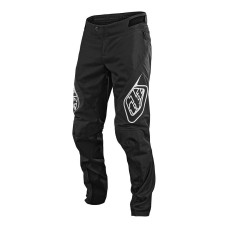 Детские штаны TLD Sprint Pant [BLACK] размер Y20