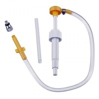 Насос смены трансмиссионного масла Easterner (C24543)