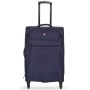 Чемодан Swissbrand Hamilton (L) Navy (SWB_LLHAM603L)