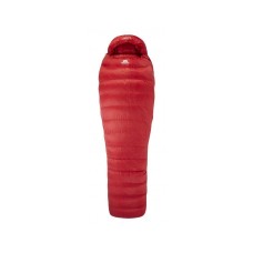 Спальный мешок Mountain Equipment Xero 550 XL -11°C
