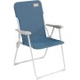 Стул раскладной Outwell Blackpool Ocean Blue (470346)