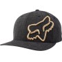 Кепка FOX CLOUDED FLEXFIT HAT [Gold], S/M