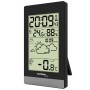 Метеостанция Technoline WS9132 Black (WS9132)