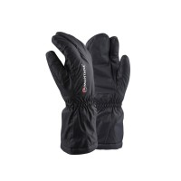 Рукавицы Montane Resolute Mitt