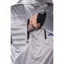 Комбинезон 686 Mns Exploration Coverall (Silver Metallic)