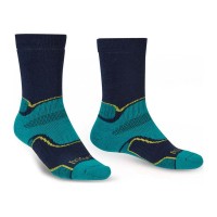 Носки Bridgedale Men's MidWeight Merino Performance