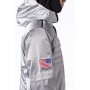 Комбинезон 686 Mns Exploration Coverall (Silver Metallic)