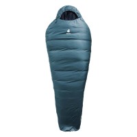 Спальний мешок Deuter Orbit 0° Rregular