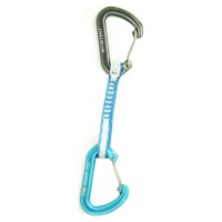 Відтяжка First Ascent Helium Express DY 10мм 11см