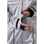 Комбинезон 686 Mns Exploration Coverall (Silver Metallic)