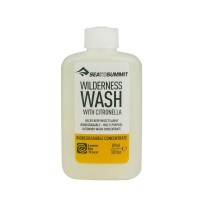 Мыло Sea To Summit Wilderness Wash Citronella 40