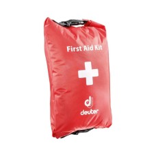Аптечка Deuter First Aid Kit Dry M (заполненная)