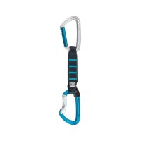 Оттяжка с карабинами Climbing Technology Aerial Pro Set NY 12 cm