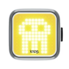 Мигалка передняя Knog Blinder Skull Array Front 200 Lumens