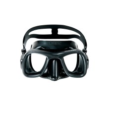 Маска Omer Bandit Exclusive Mask с зеркальными линзами