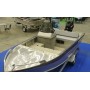 Алюминиевая лодка Runner Sport 400SCB (Baze), Mercury F30ELPT