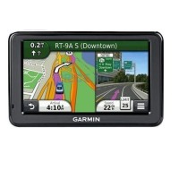 Автомобільний навігатор Garmin Nuvi 2595 LMT Europe (010-01002-02)