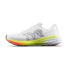 Беговые кроссовки TYR RD-1 Runner, White/Orange, 9