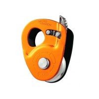 Блок-зажим Petzl Micro Traxion